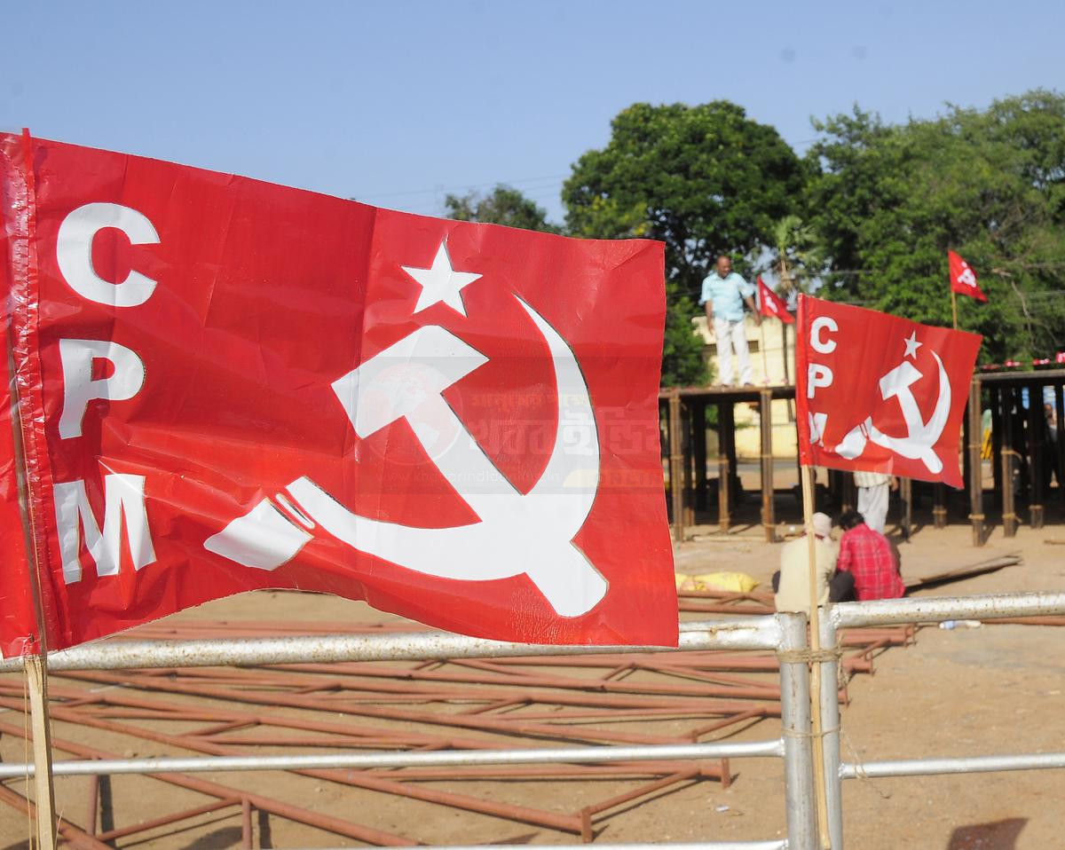 ২০২৬ বিধানসভা ভোটে বামফ্রন্টের কৌশল