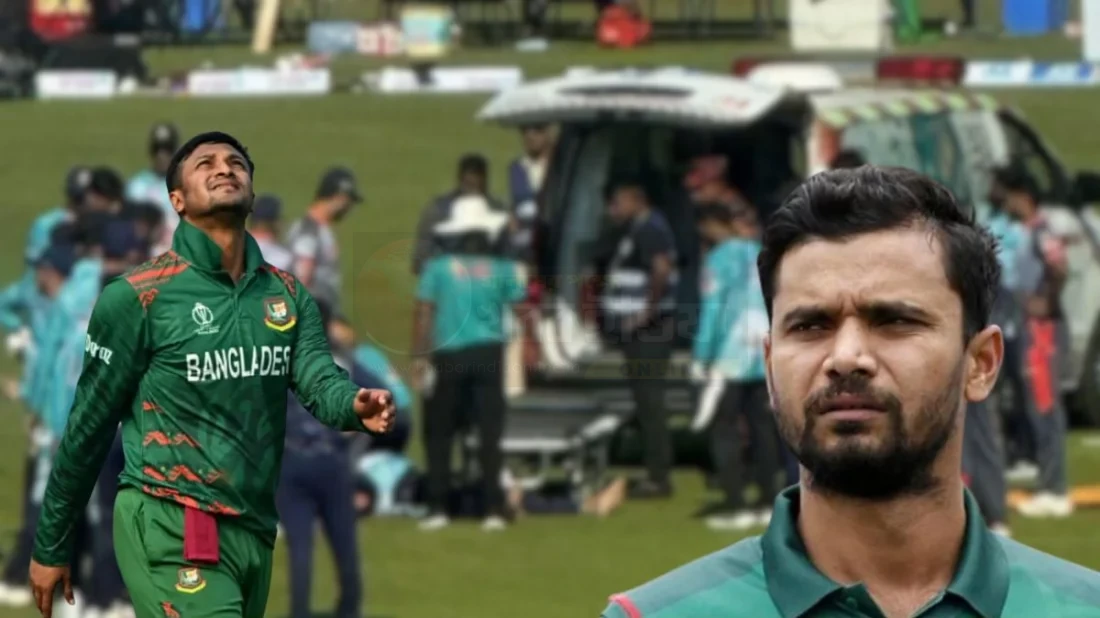 Coach Jaki death shocks Bangladesh cricket