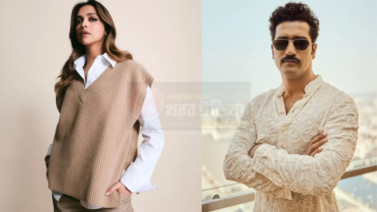Deepika Padukone and Vicky Kaushal Mahabatar casting rumour