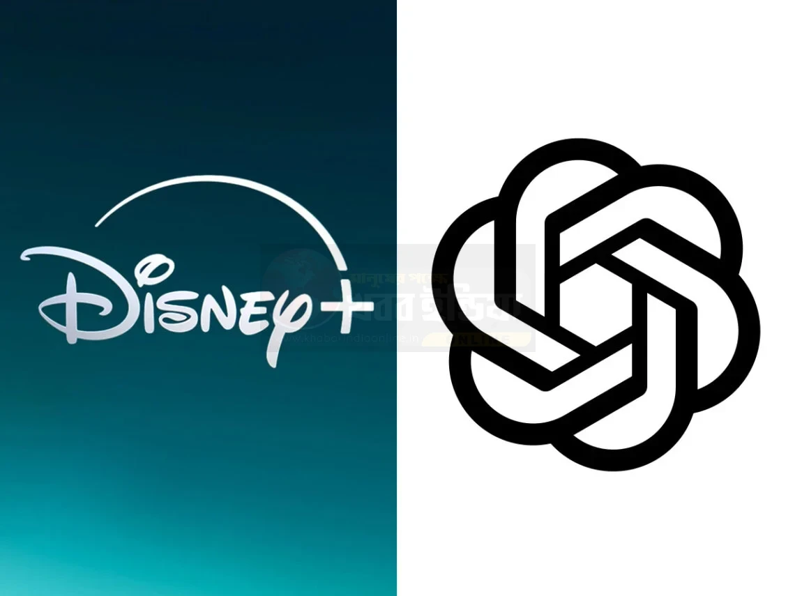 Disney and OpenAI partnership for AI entertainment