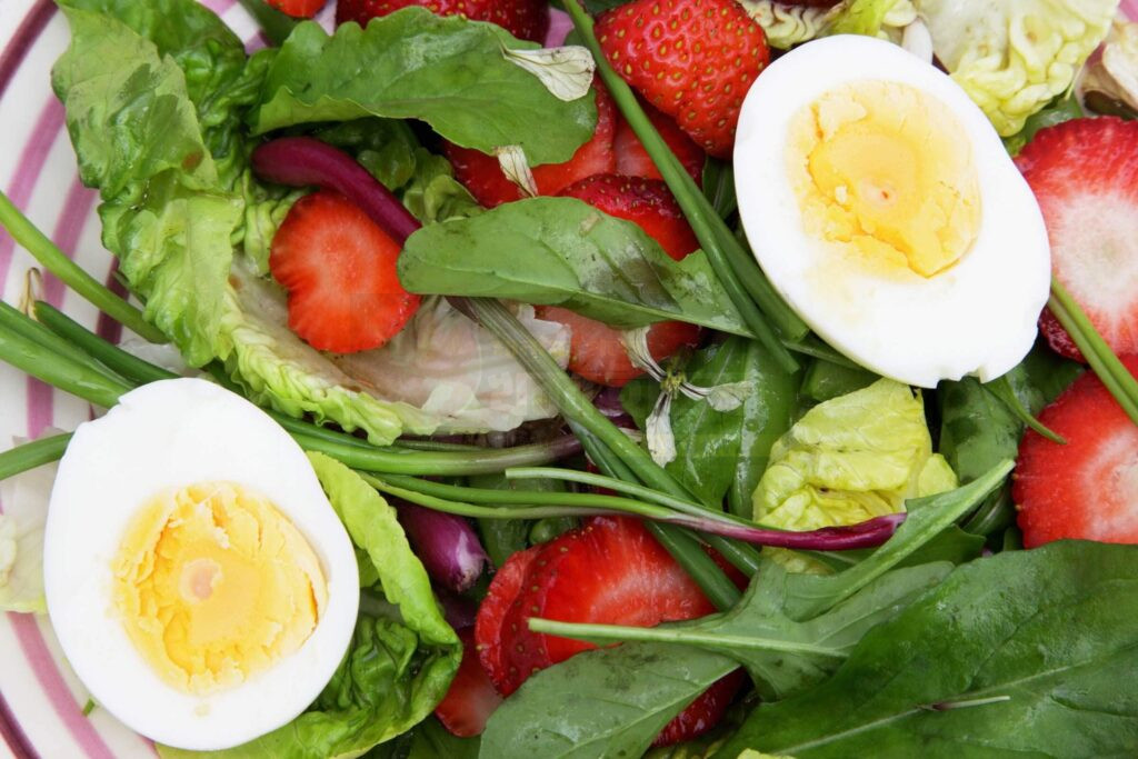 egg-food-combination-health-benefits