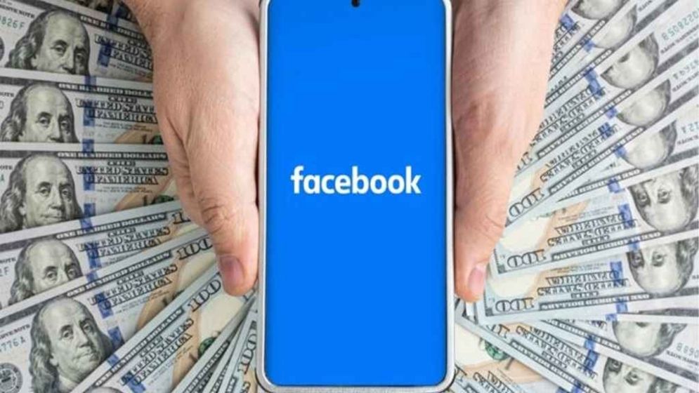 Facebook monetization update 2025