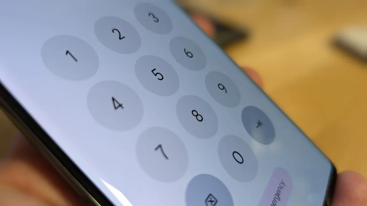 How to reset phone password easily