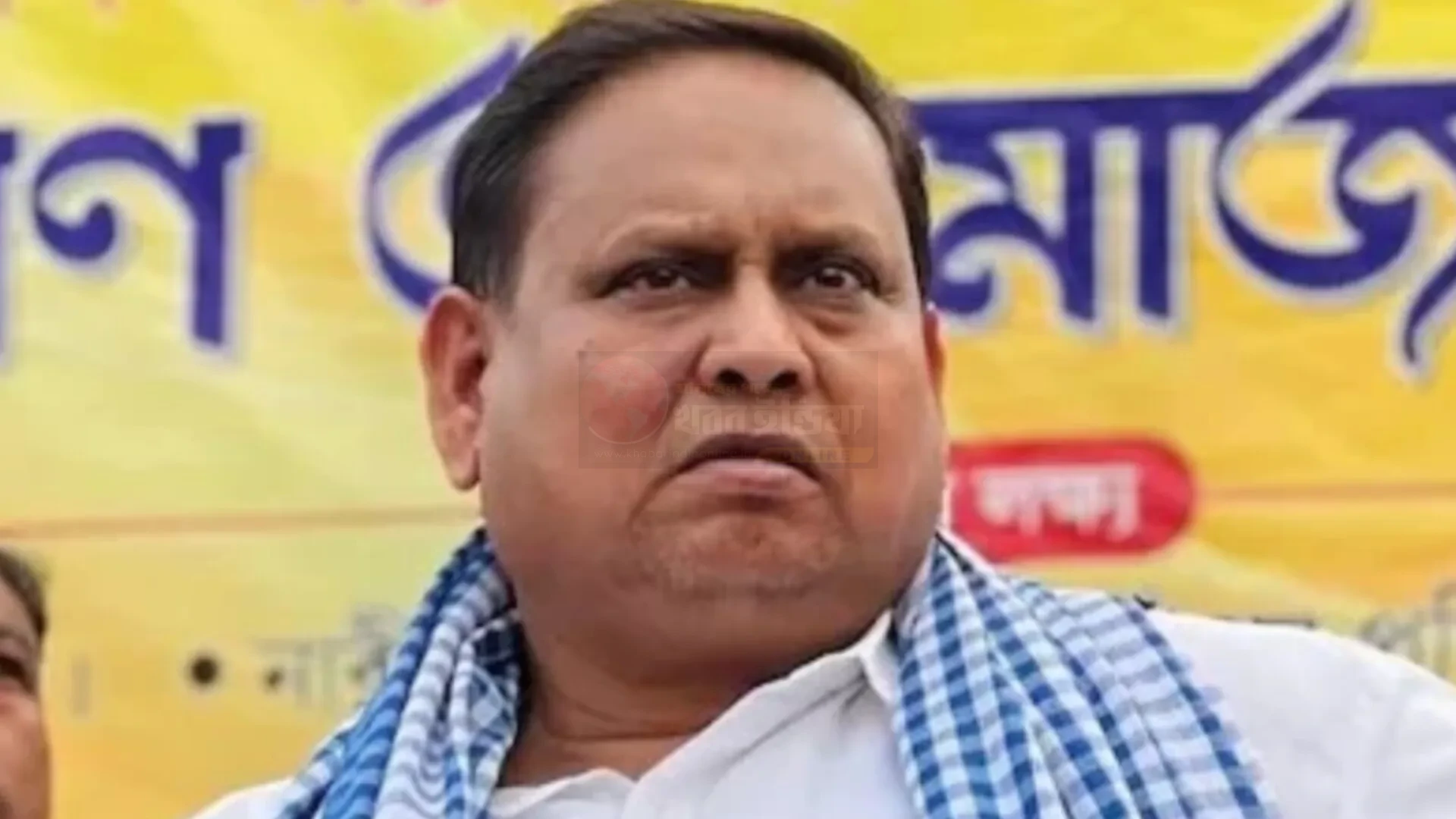 Humayun Kabir launches Janta Unnayan Party