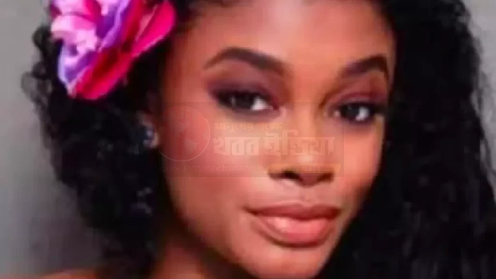 Actress Imani Diya Smith murder case