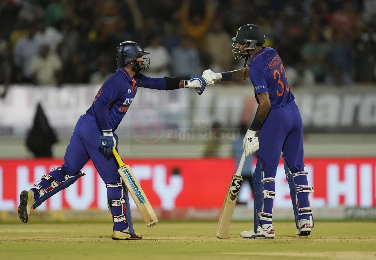 India vs South Africa 4th T20 match preview