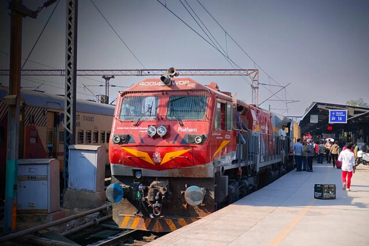 Indian Railway long distance train fare hike news