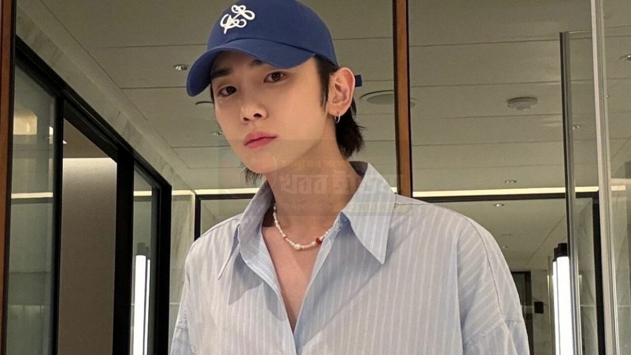 SHINee member Key amid Injection Aunt controversy