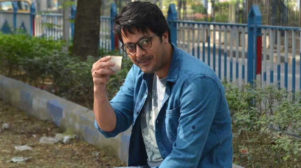 Akshay Kumar Saif Ali Khan Jeshu Sengupta in Hayban Movie