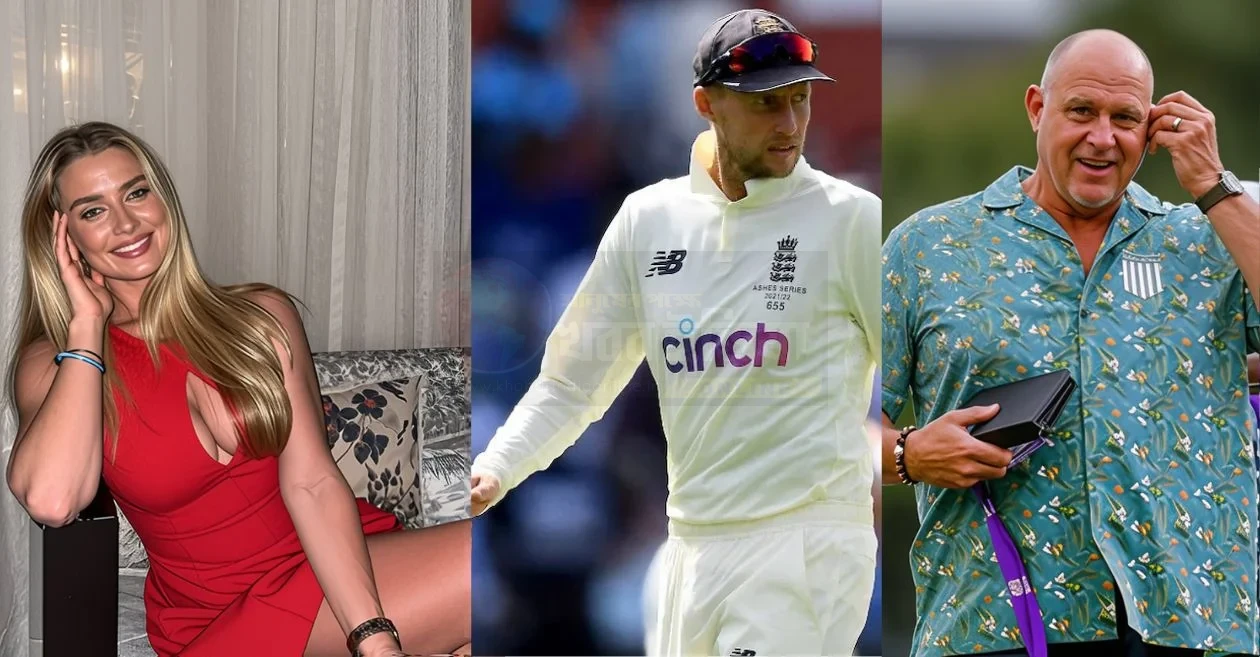 Joe Root century saves Matthew Hayden from viral bet