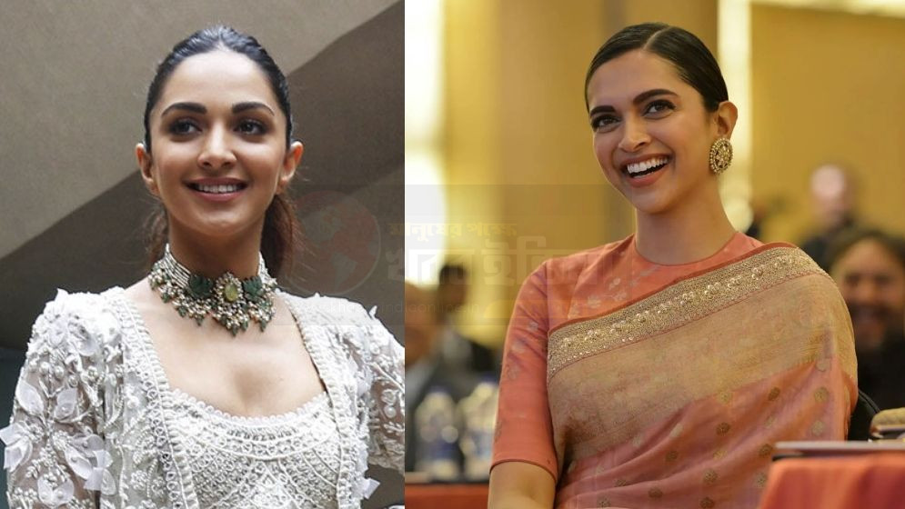 Kiara Advani supporting Deepika Padukone 8 hour work demand