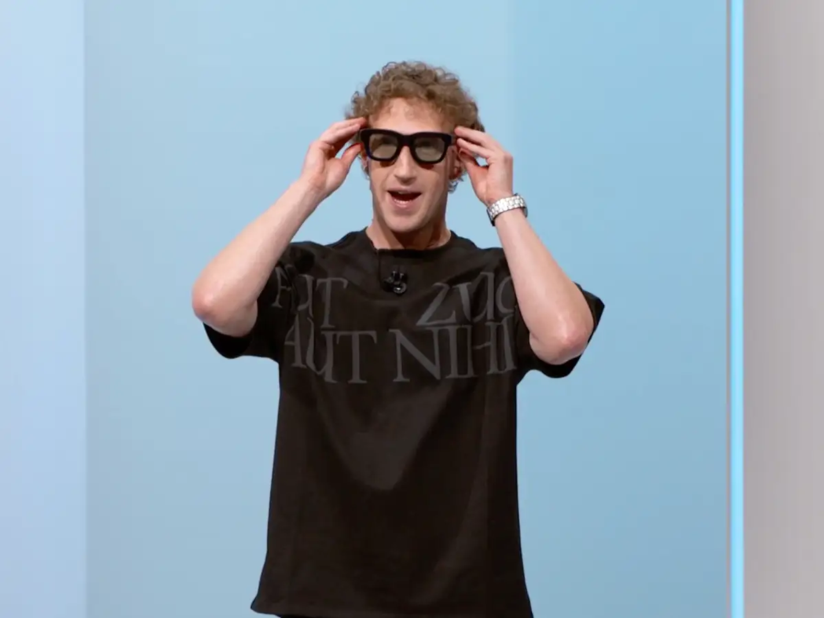 Meta Phoenix Mixed Reality Glasses 2027 Launch Delay