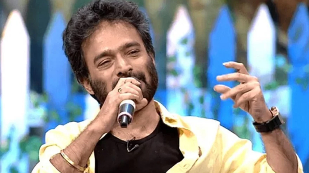 Nachiketa Chakraborty hospitalized due to heart complication