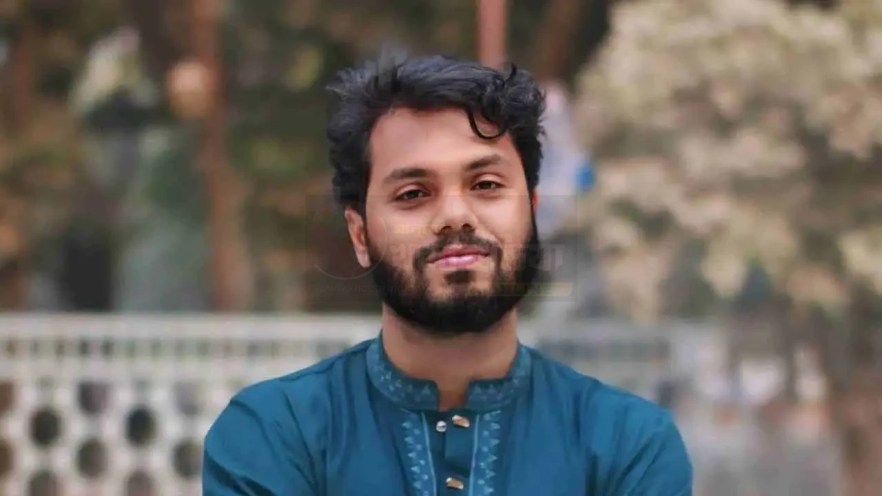 Independent candidate Osman Hadi injured in shooting during Dhaka-8 campaign