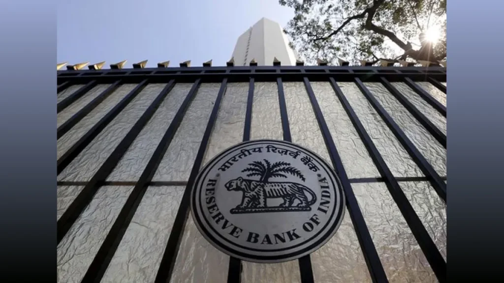 RBI liquidity package impact on rupee and Indian market