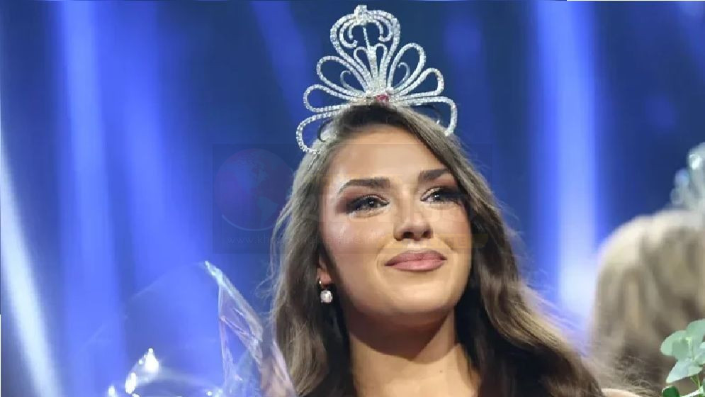 Miss Finland controversy