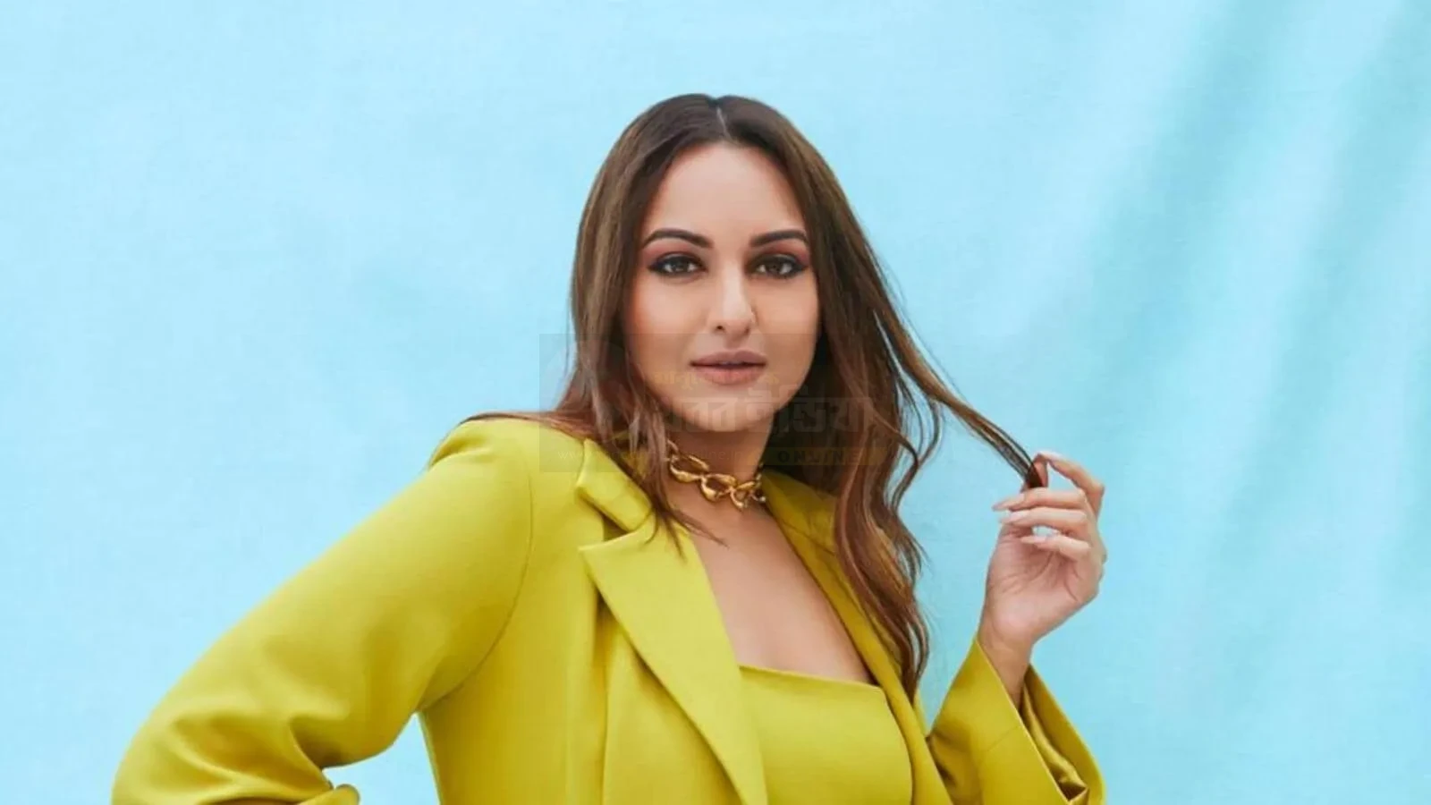 Sonakshi Sinha reacts to social media trolling
