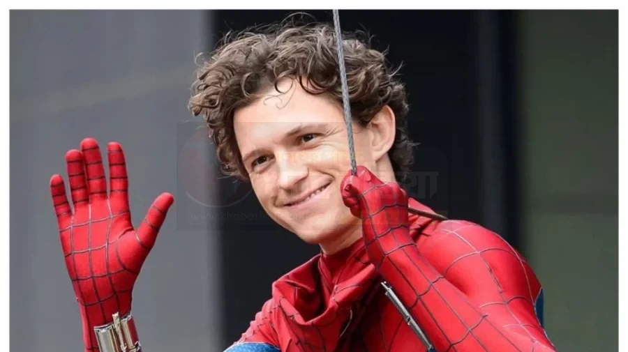 Spider Man Brand New Day movie shooting complete