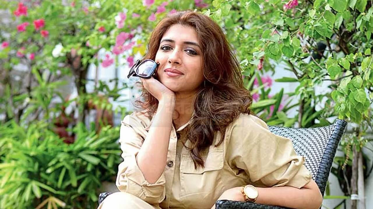 Actress Srinanda Shankar divorce announcement