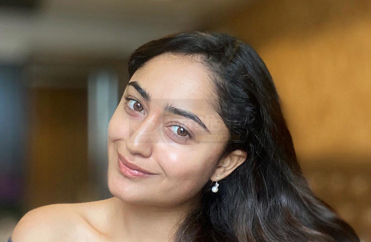 Tridha Choudhury speaks about intimate scenes in interview