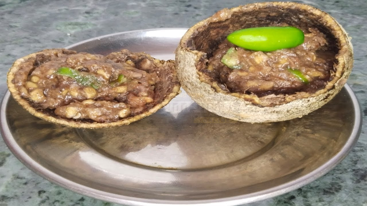 Homemade Kotbel Makha Recipe