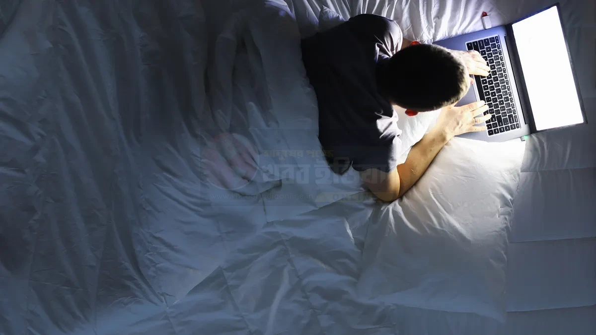 কম ঘুমে পুরুষের শুক্রাণুর মান কমে যাওয়ার বৈজ্ঞানিক ব্যাখ্যা