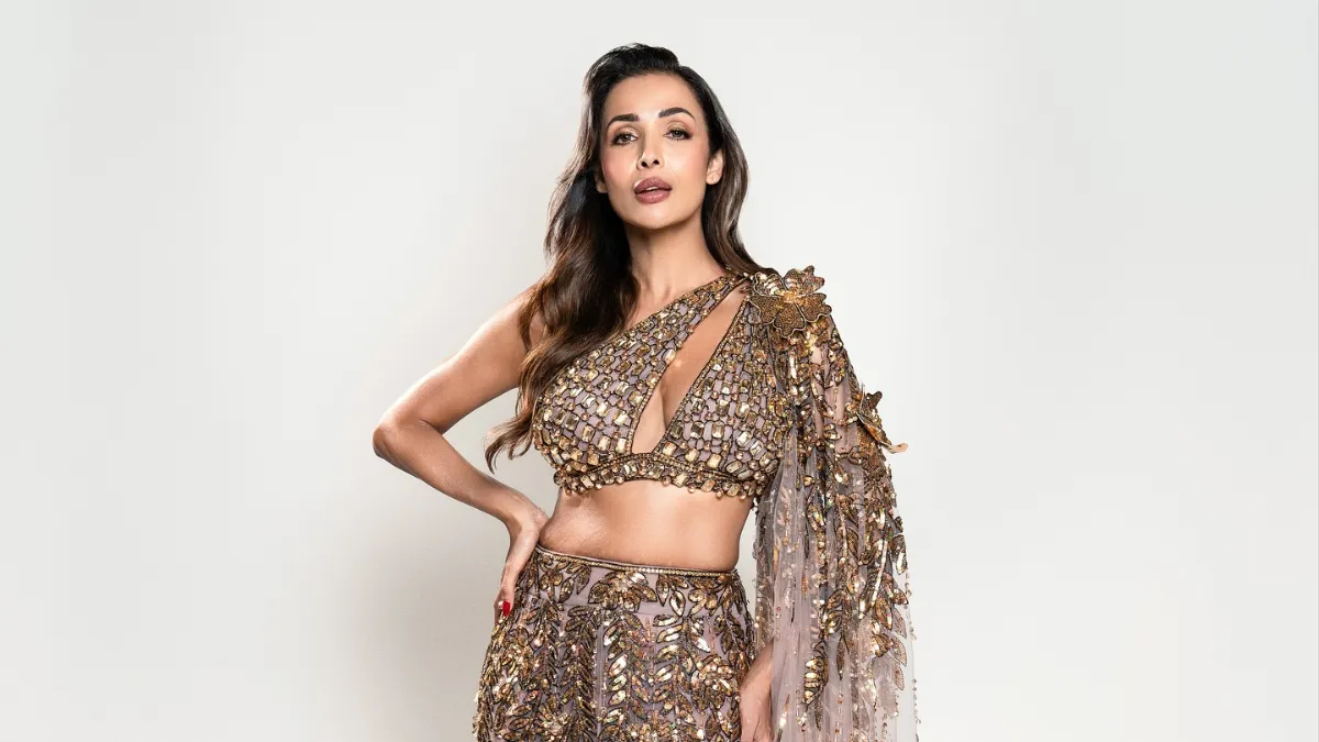 Malaika Arora reacts to trolling over age-gap relationships