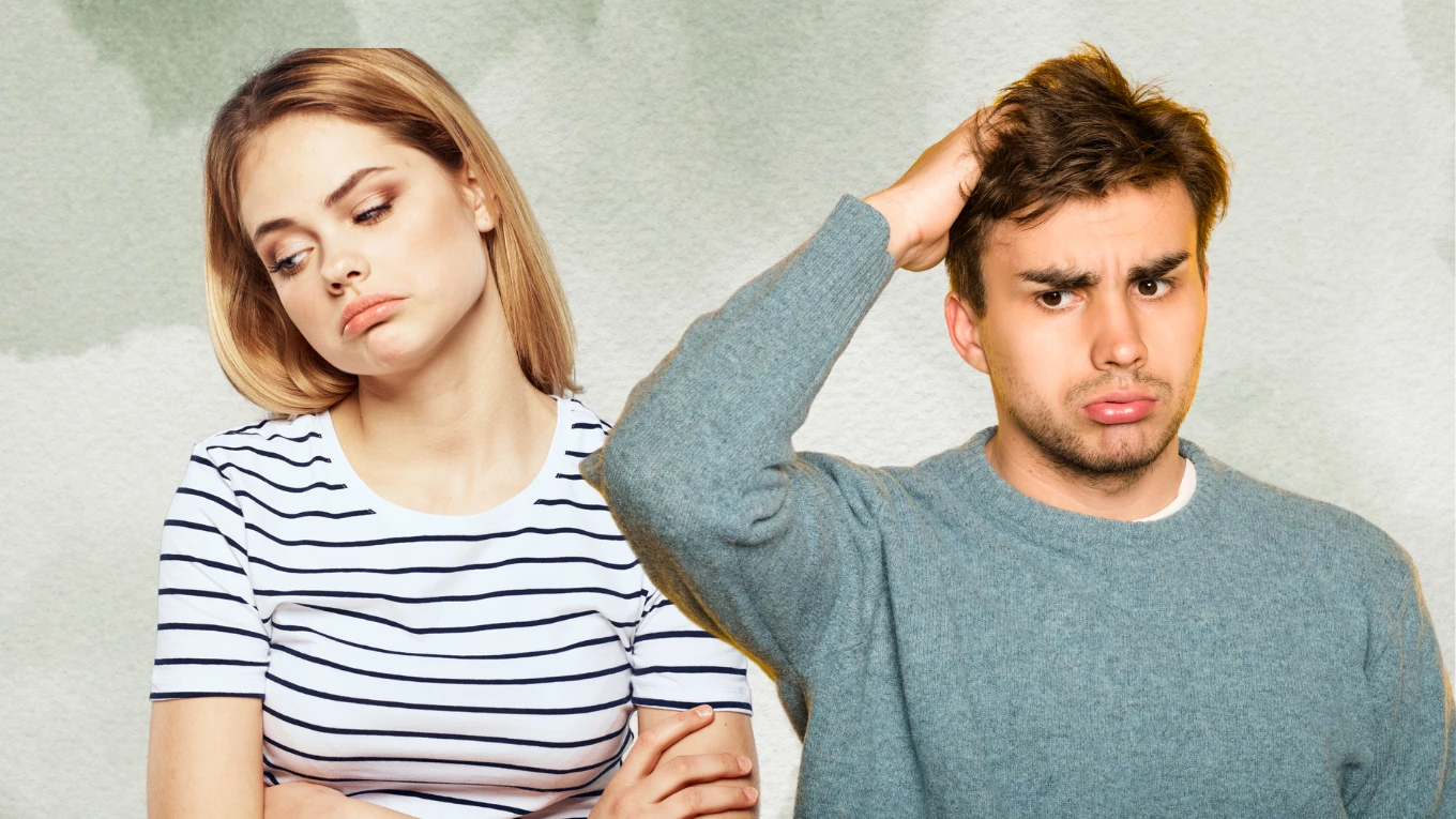 common relationship mistakes to avoid