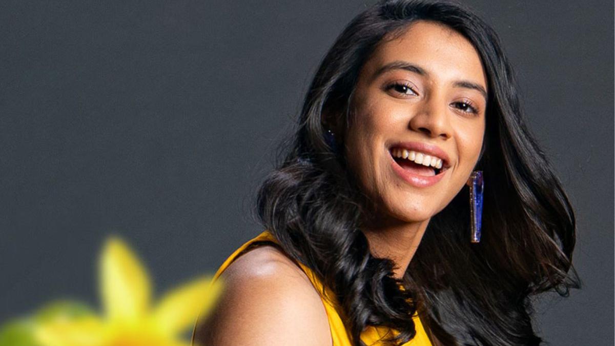 Smriti Mandhana cancels marriage with Palash Muchhal