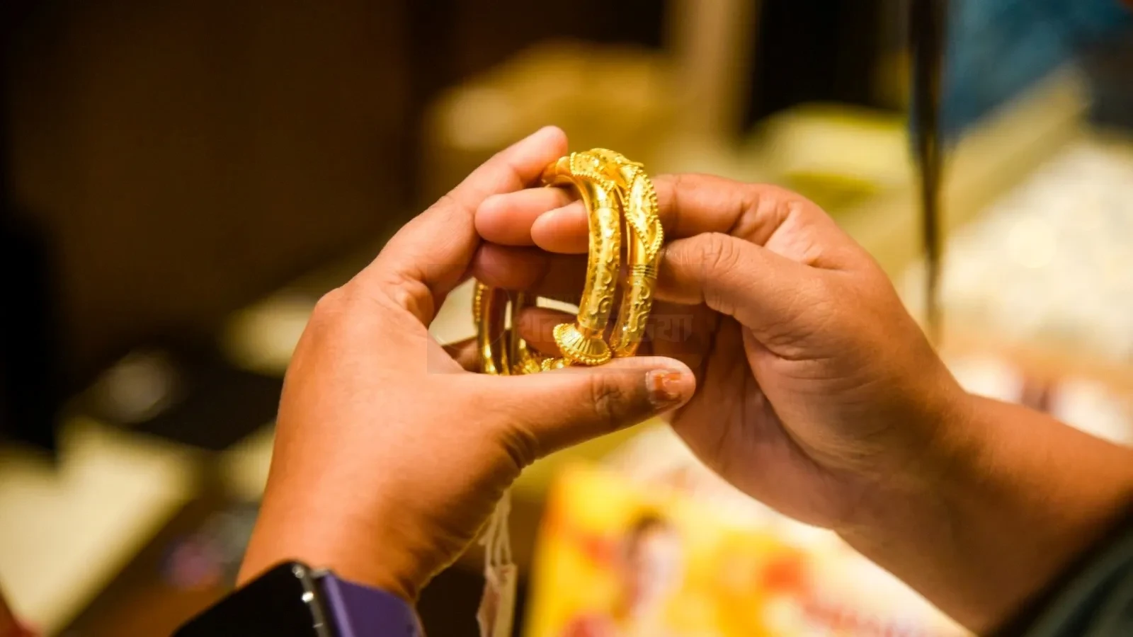 Wedding gold jewellery buying tips