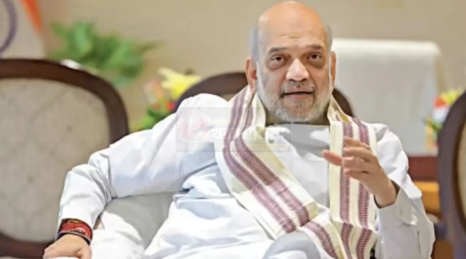 Amit Shah Kolkata visit bike rally BJP