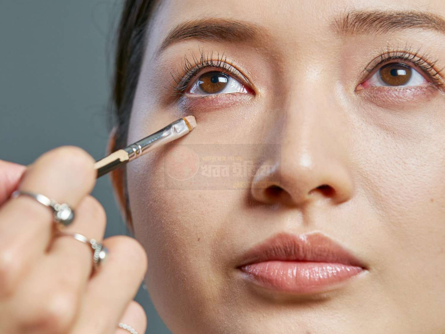 শীতে মেকআপ দীর্ঘস্থায়ী করার কৌশল