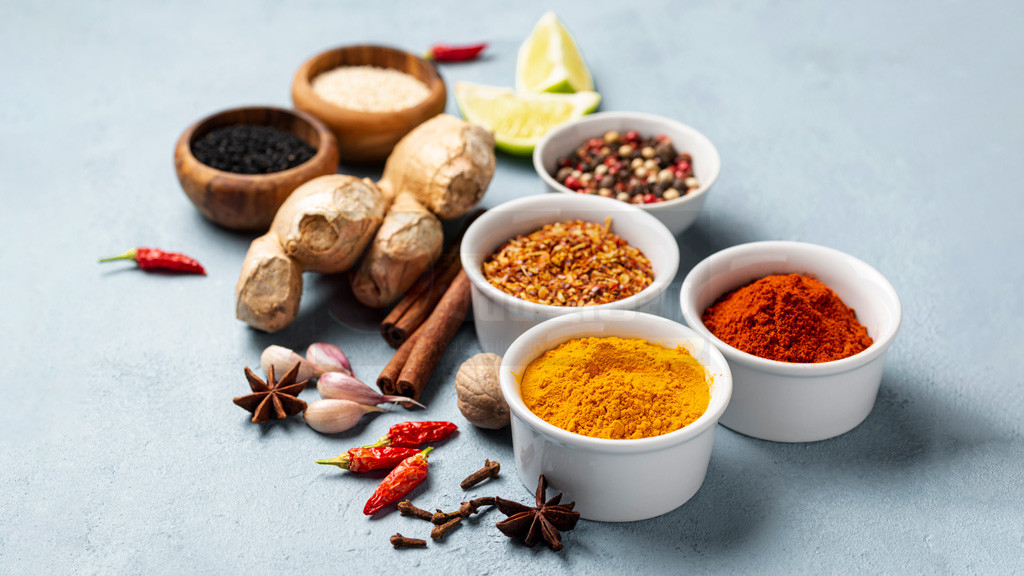 শীতে শরীর গরম রাখার ৫টি খাবার