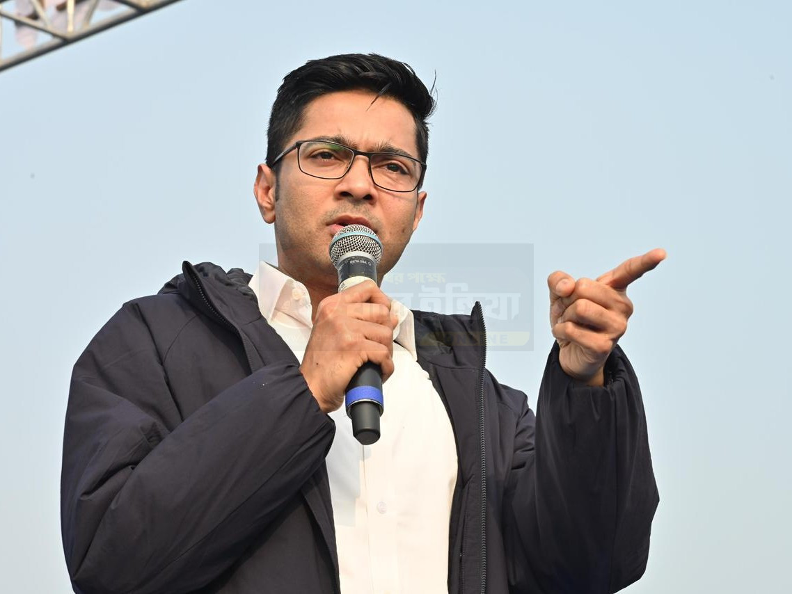 Amartya Sen SIR Notice controversy West Bengal