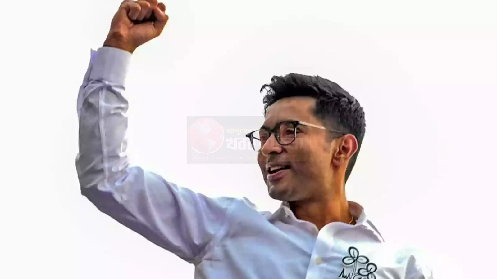 Baruiipur Ransankalpa Sabha Abhishek Banerjee