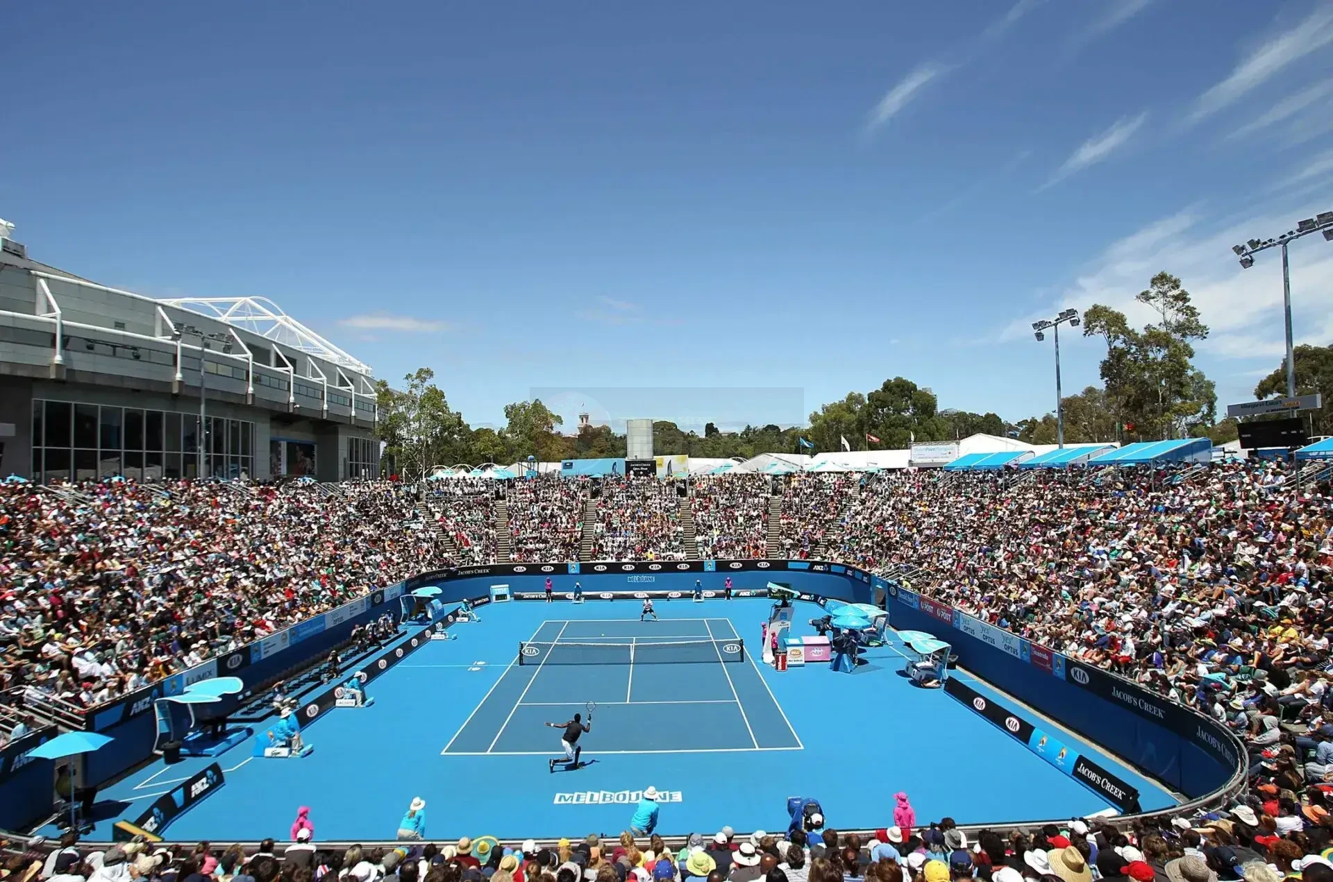 Australian Open 2026 record prize money announcement