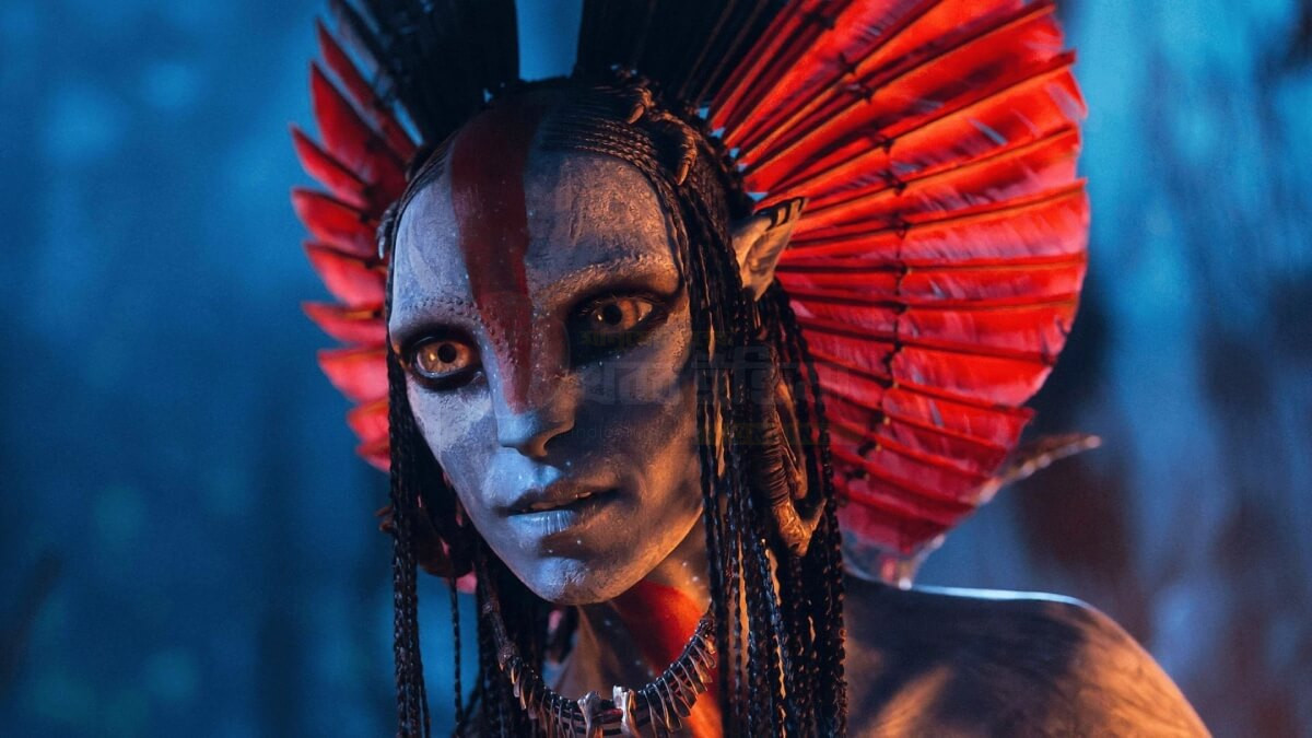 Avatar 3 Fire and Ash box office success