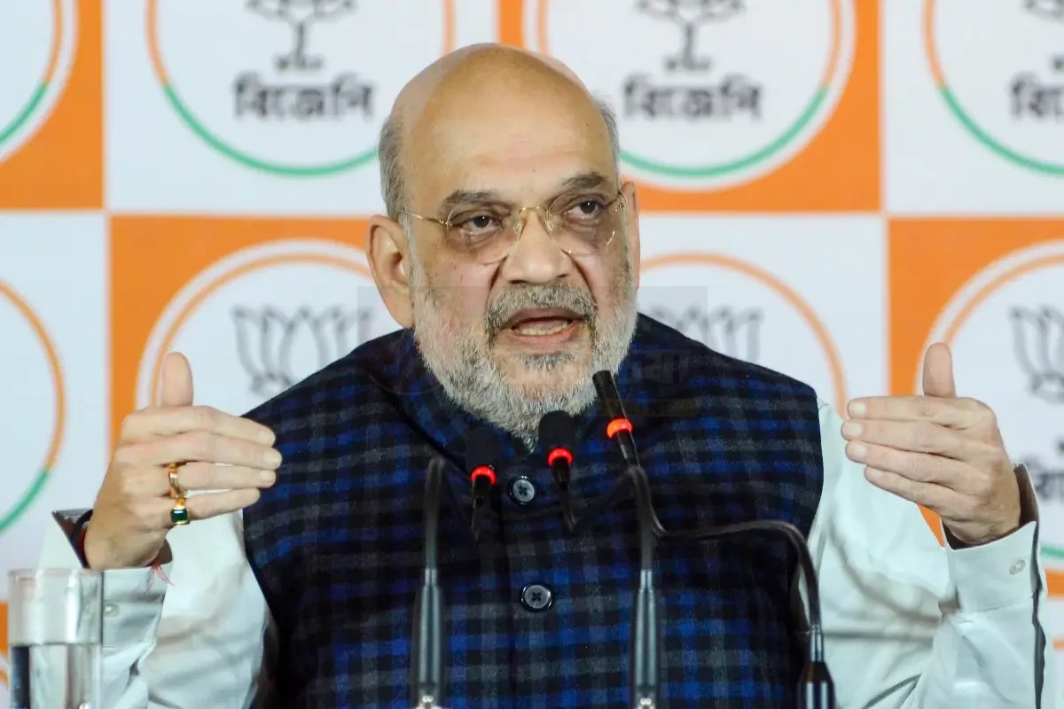 BJP strategy for West Bengal assembly election 2026