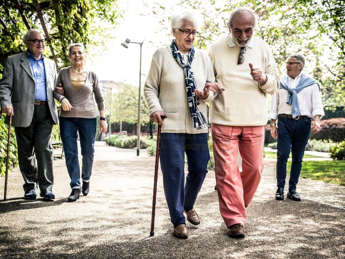 Dementia prevention lifestyle tips after 40