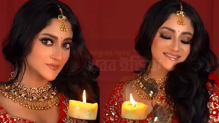 Pooja Cherry Photoshoot