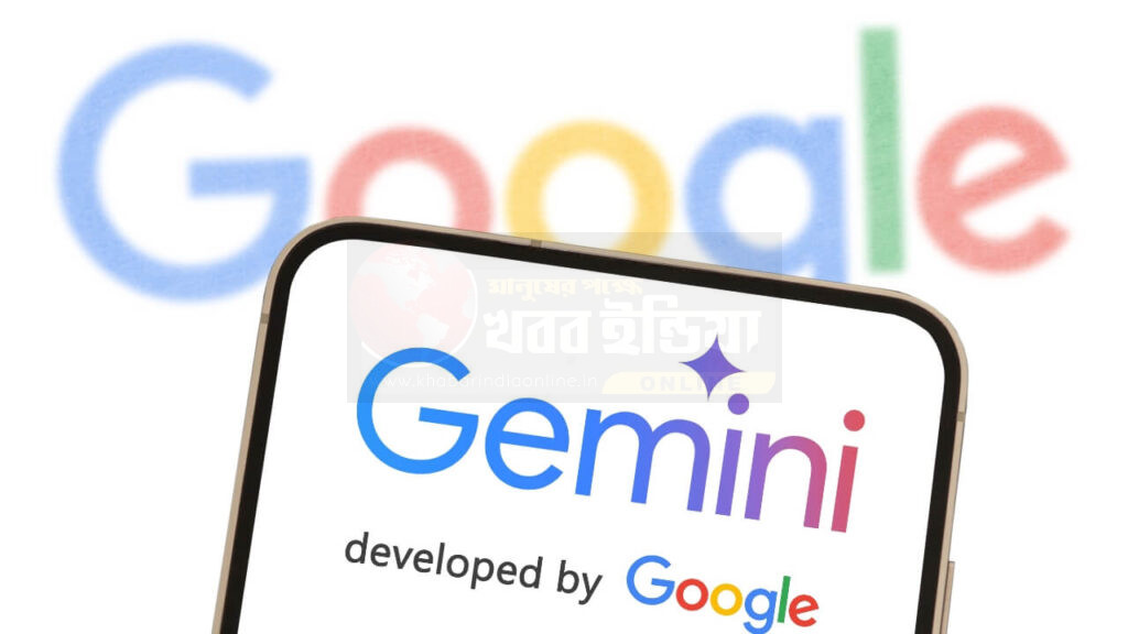 Gmail Gemini AI Update