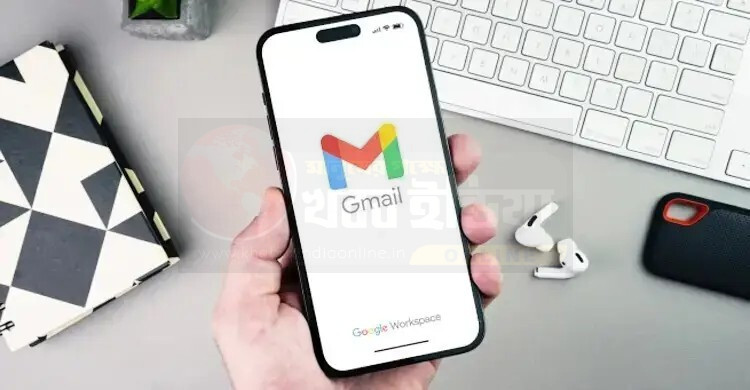 Gmail account security tips in Bengali