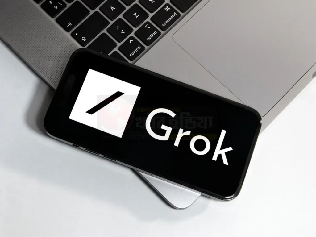 Grok AI image manipulation ban illustration