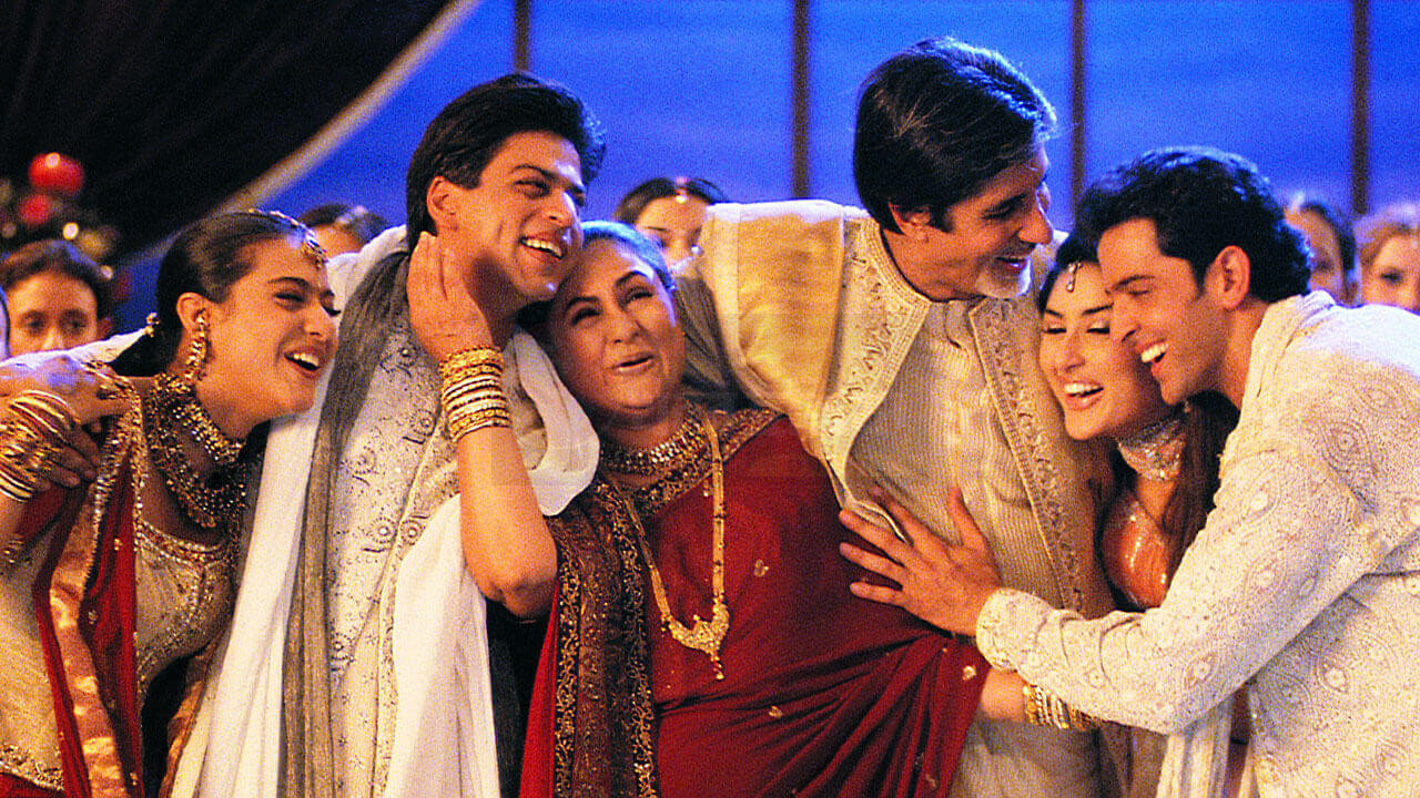 Kabhie Khushi Kabhie Gham sequel update
