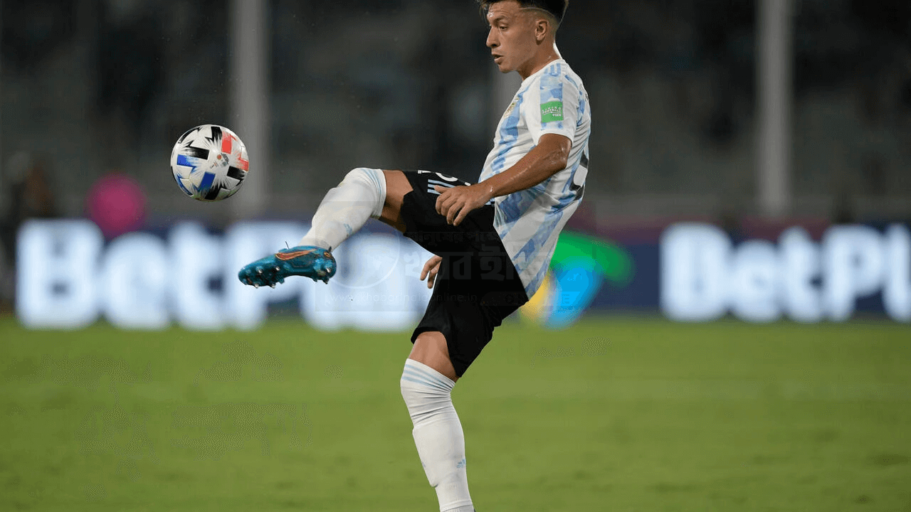 Lisandro Martinez Football Comeback Story