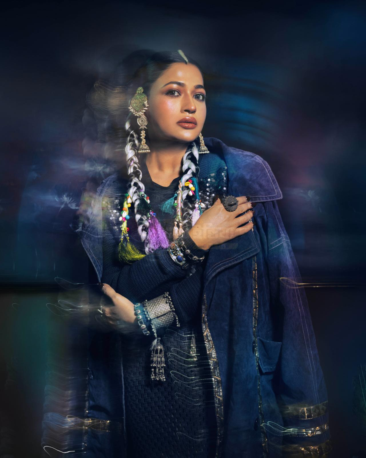 New Year 2026 Bangladeshi celebrities wishes