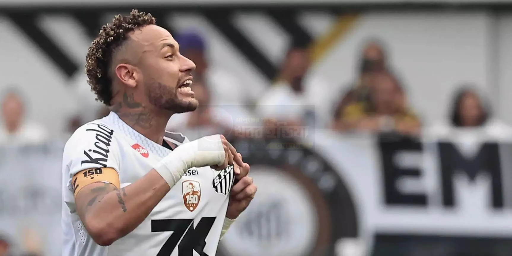 neymar-contract-extension-santos-2026