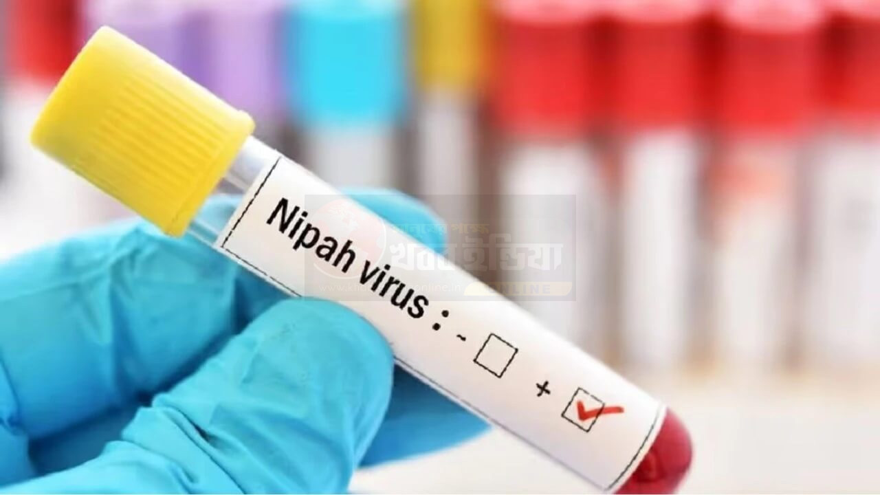 Nipah virus update from West Bengal hospital