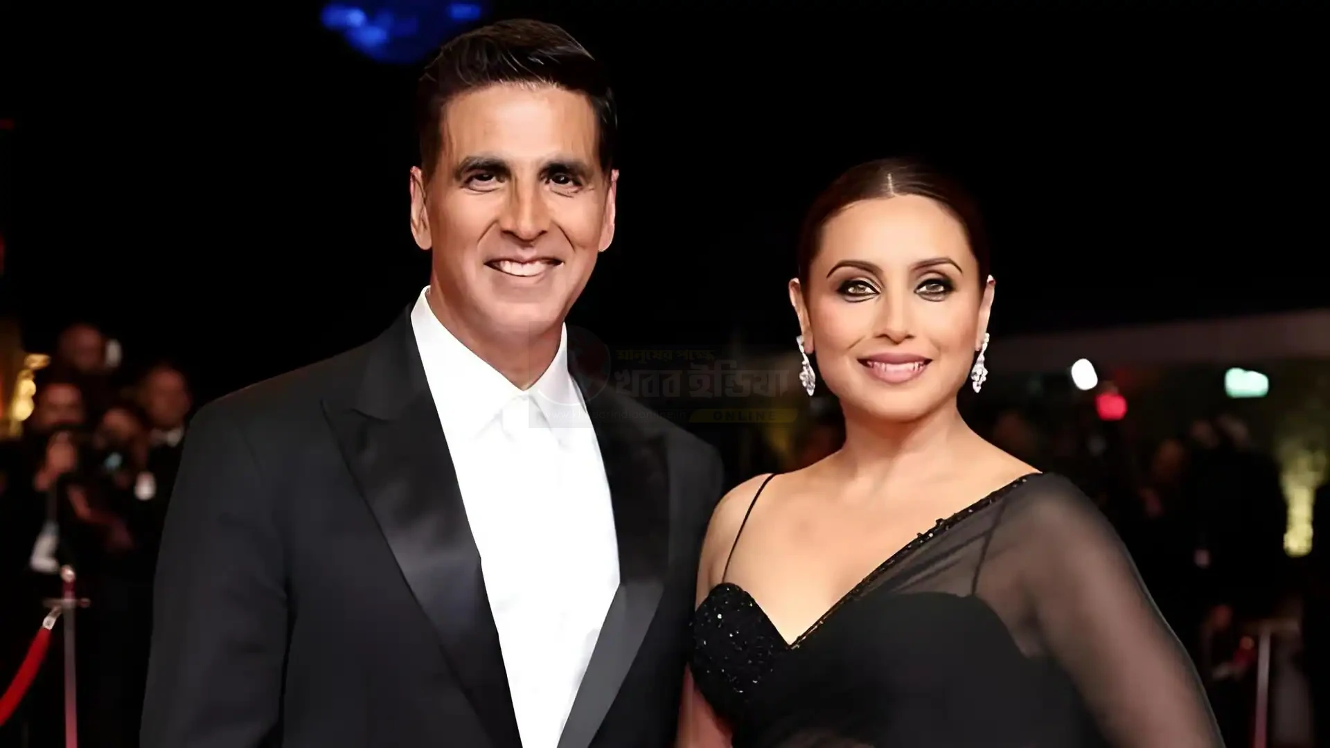 Oh My God 3 Akshay Kumar and Rani Mukerji first film together