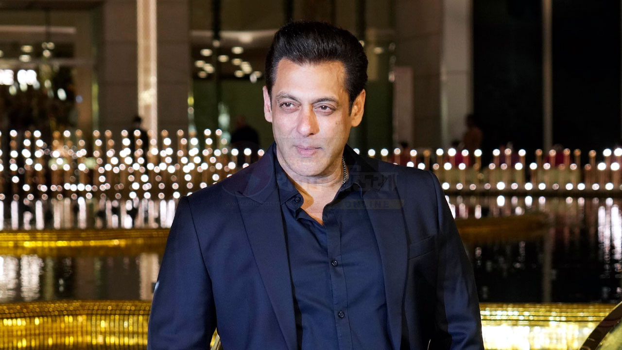 Salman Khan Family Wedding Celebration